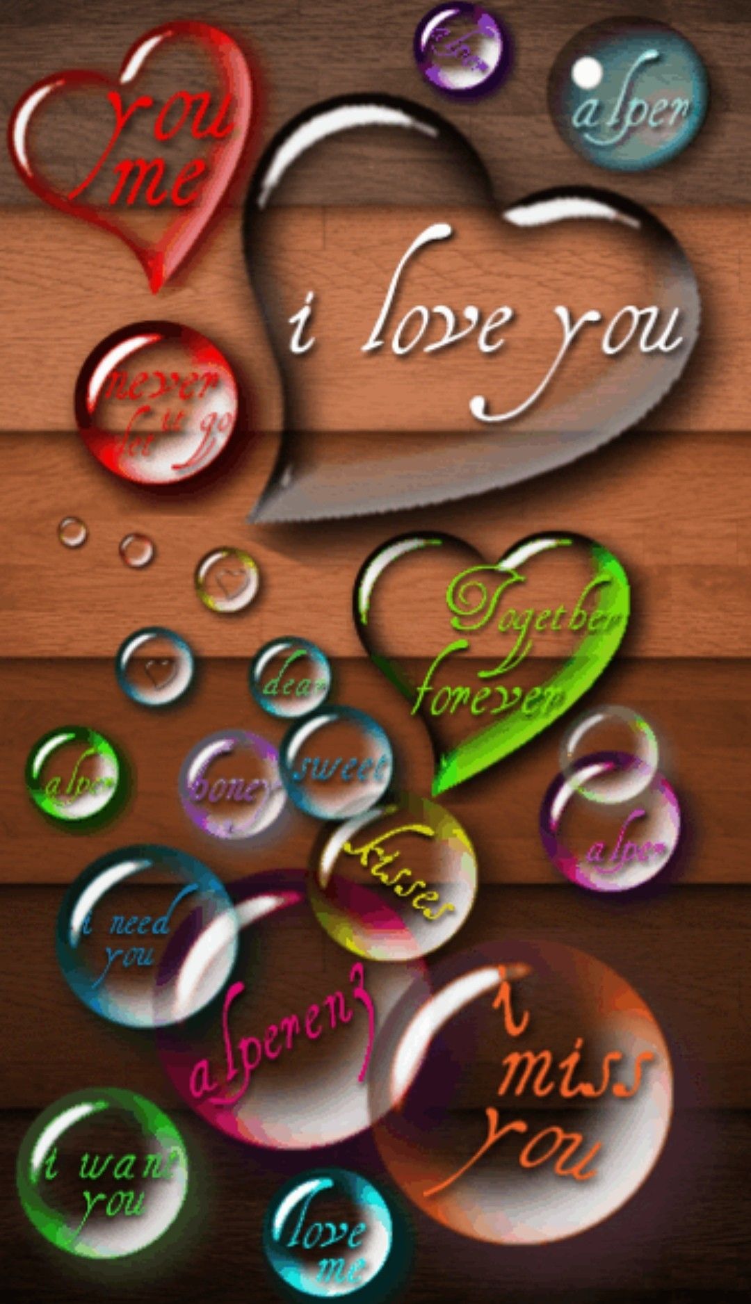 Love Wallpaper