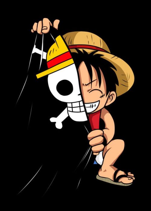 One Piece Wallpaper