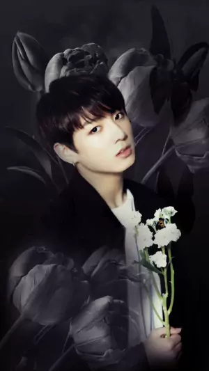 Jungkook Wallpaper