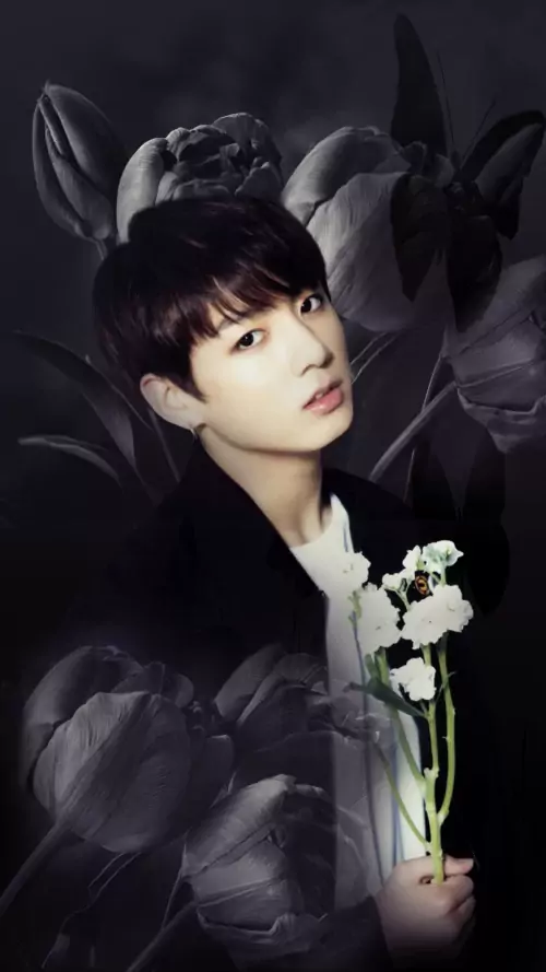 Jungkook Wallpaper