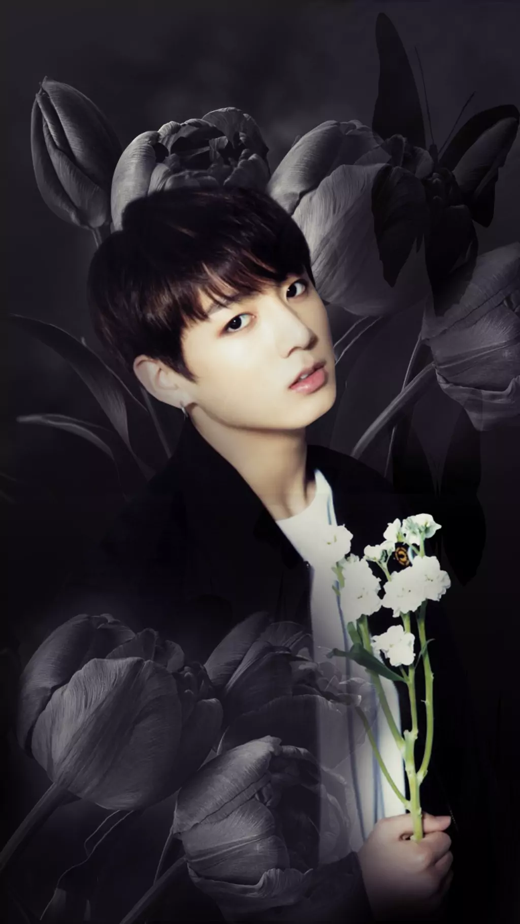 Jungkook Wallpaper