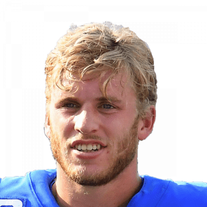 Cooper Kupp Wallpaper