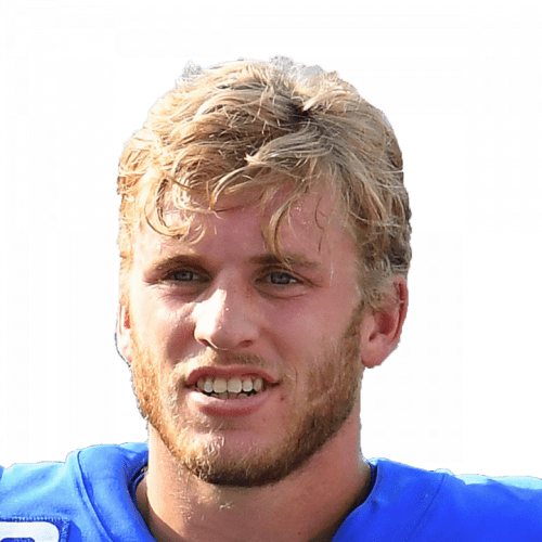 Cooper Kupp Wallpaper