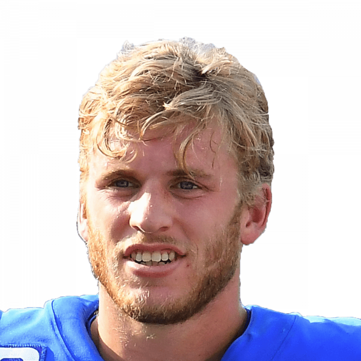 Cooper Kupp Wallpaper