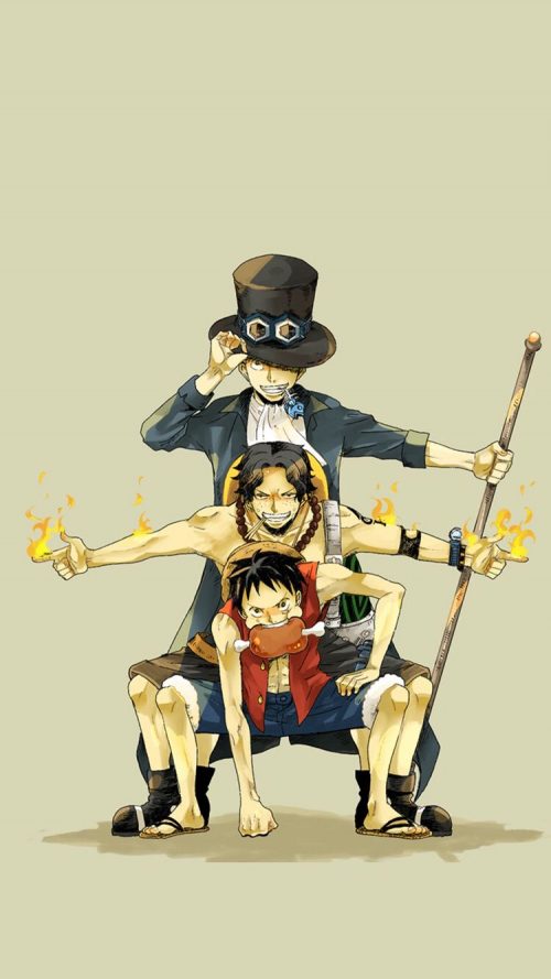 One Piece Wallpaper