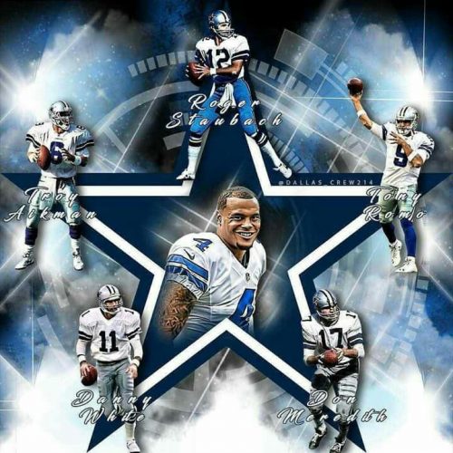 Dallas Cowboys Wallpaper