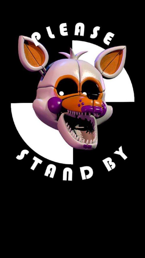 Fnaf Wallpaper