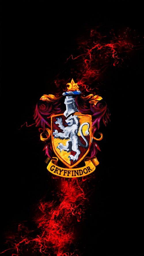 Harry Potter Wallpaper