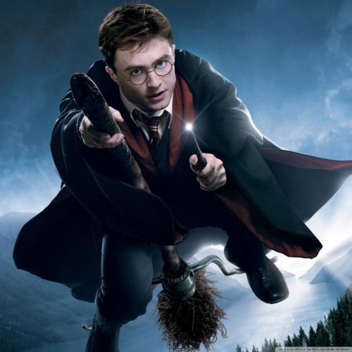 Harry Potter Wallpaper