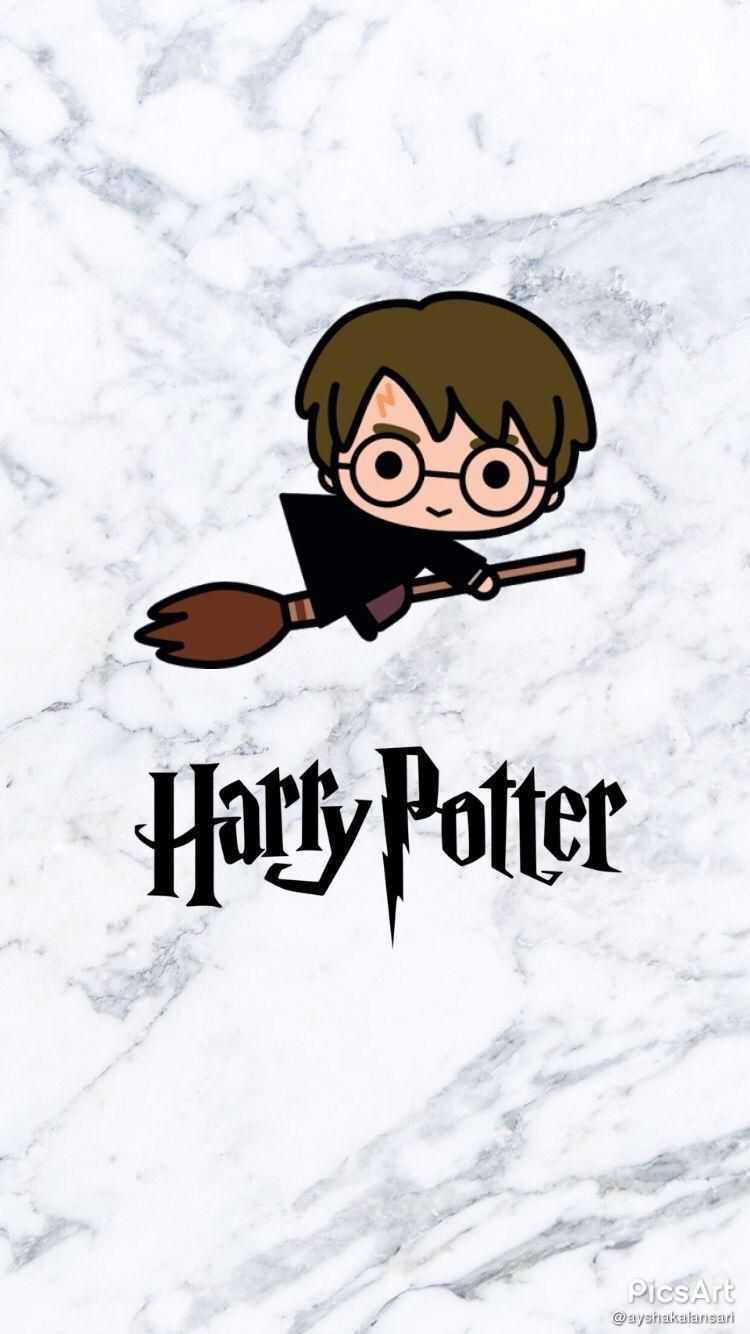 Harry Potter Wallpaper