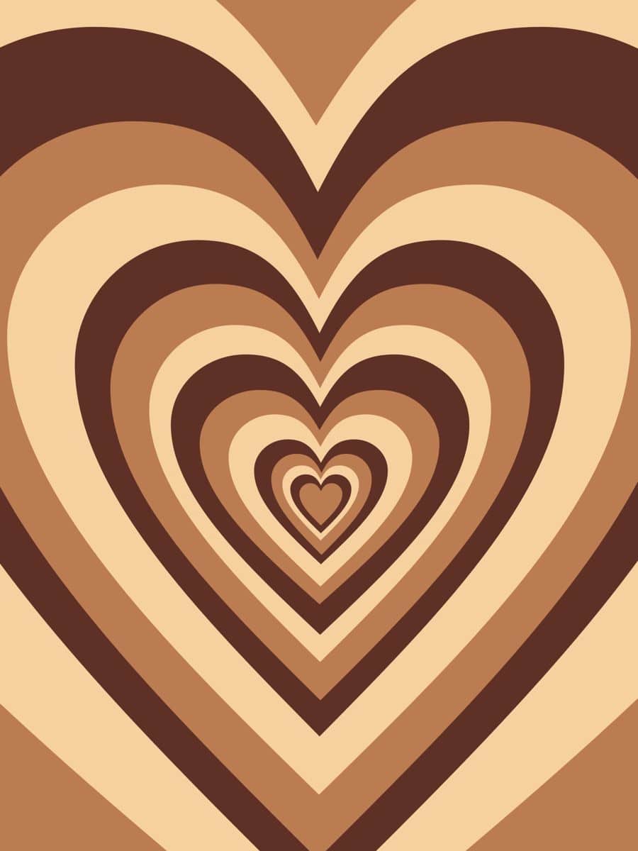 Brown Wallpaper