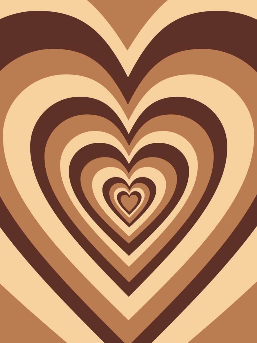 Brown Wallpaper