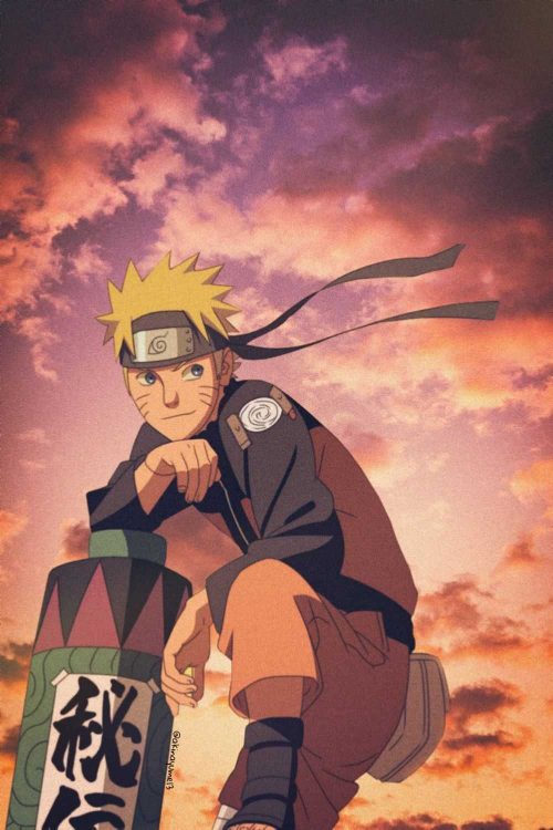 Naruto Wallpaper