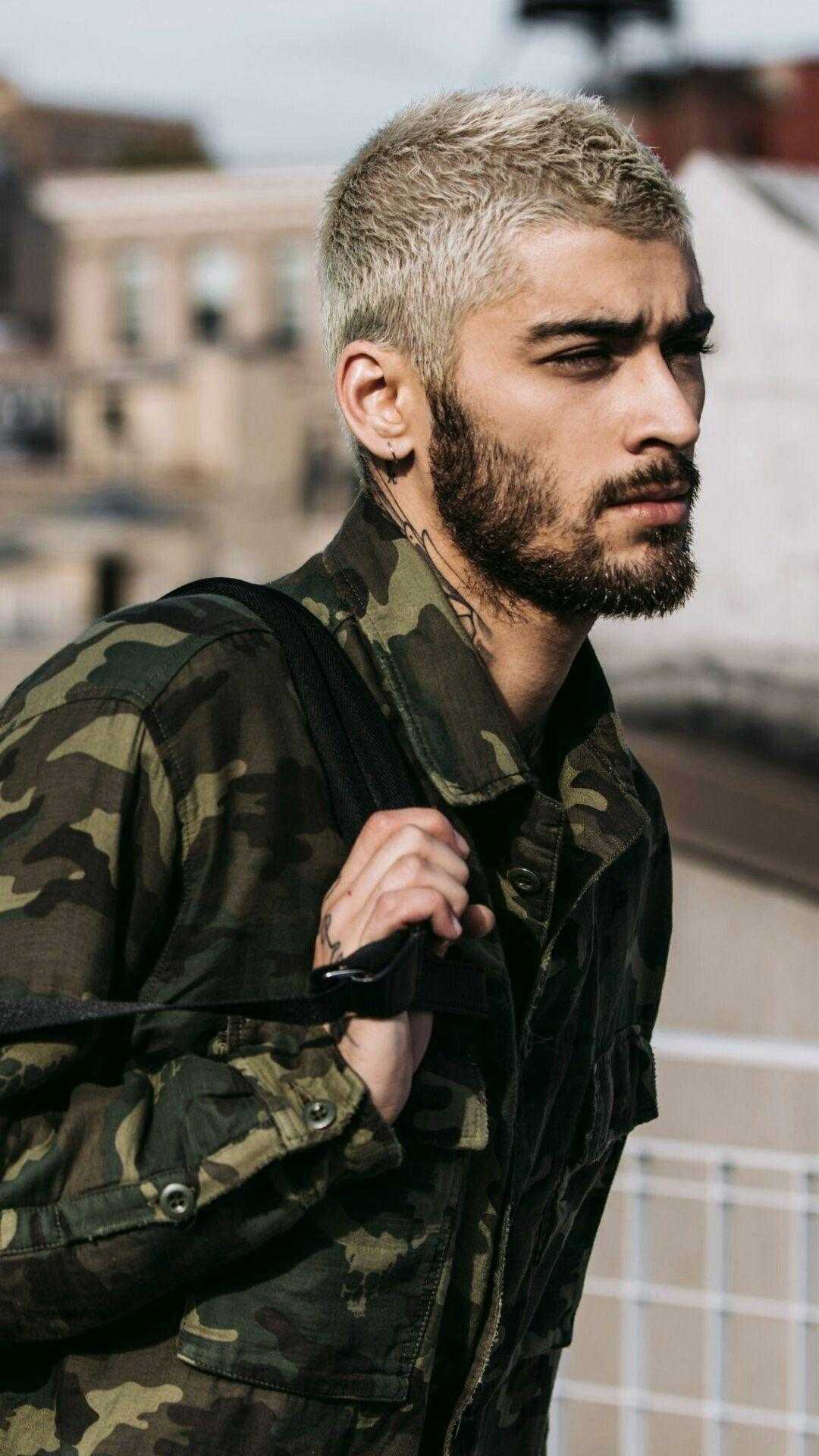 Zayn Malik Wallpaper