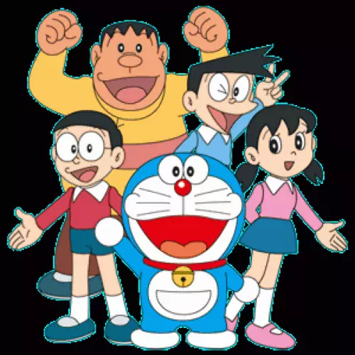 Doraemon Wallpaper