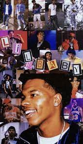 Lil Baby Wallpaper