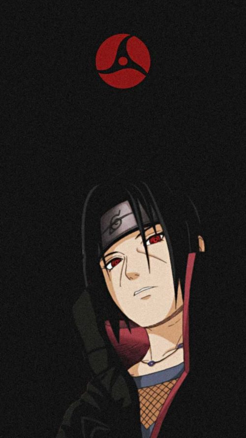 Itachi Wallpaper