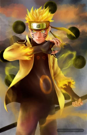 Naruto Shippuden Wallpaper