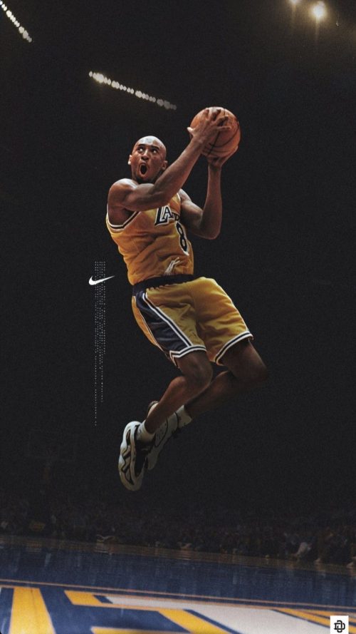 Kobe Bryant Wallpaper