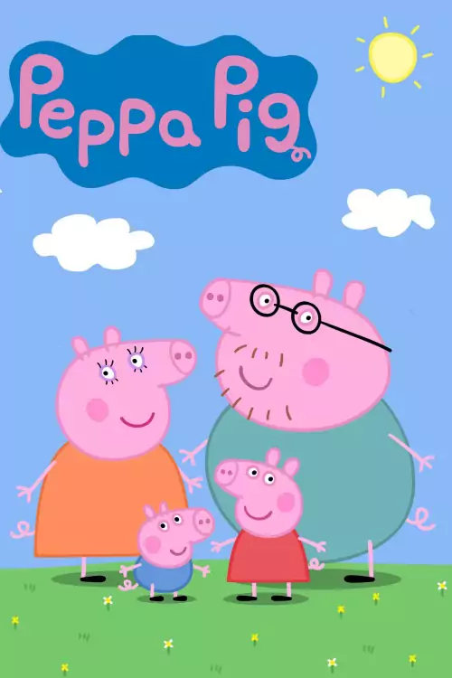 Peppa Pig Wallpaper