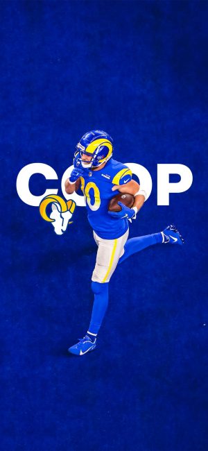 Rams Wallpaper