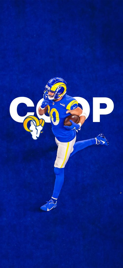 Rams Wallpaper