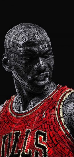 Cool Michael Jordan Wallpaper