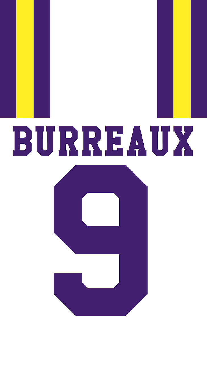 Joe Burrow Wallpaper