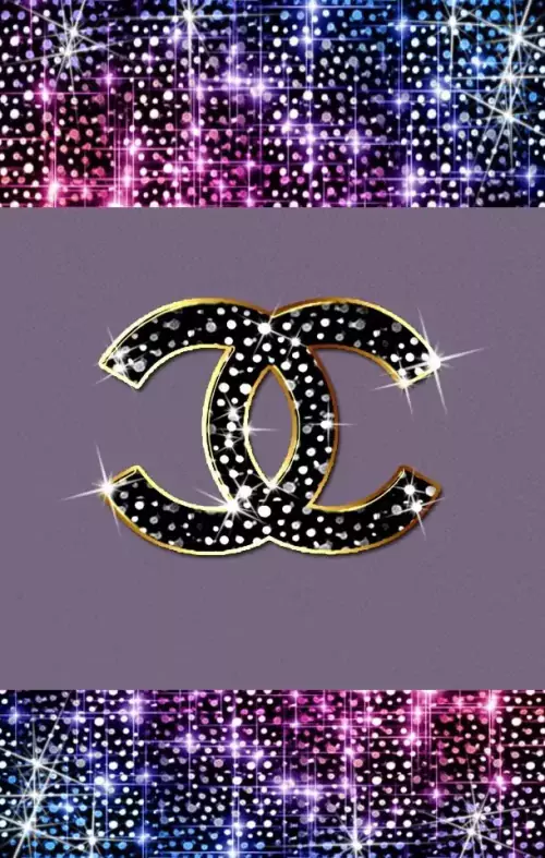 Chanel Wallpaper