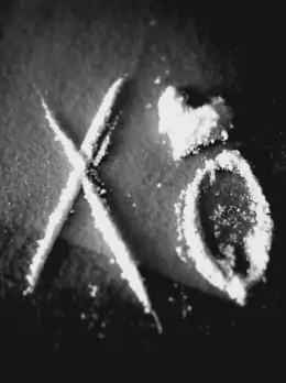 XO Wallpaper