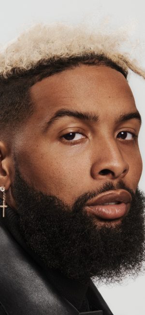 OBJ Wallpaper