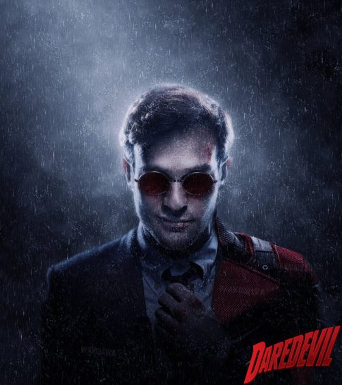 Daredevil Wallpaper