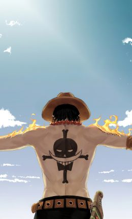 One Piece Wallpaper
