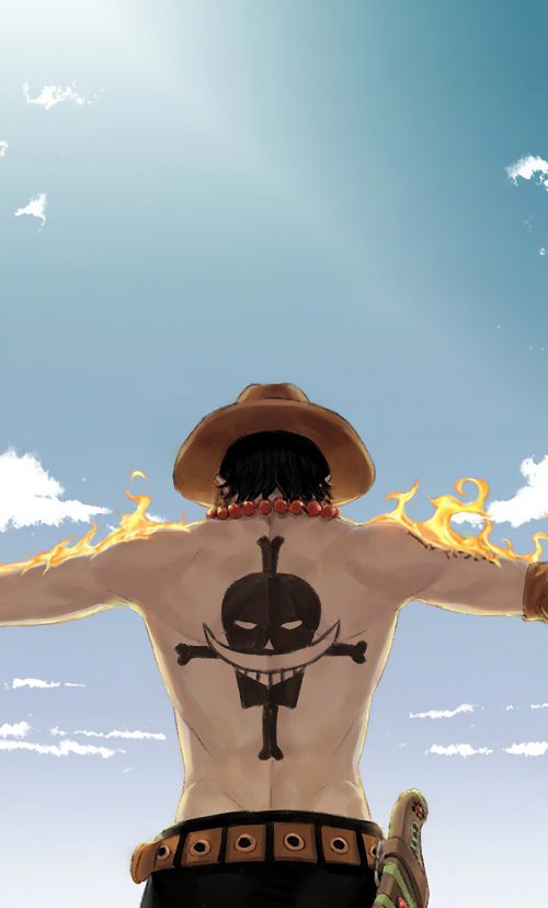 One Piece Wallpaper