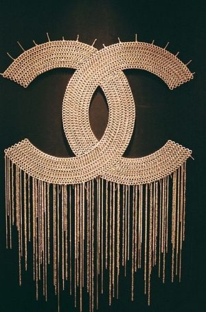 Chanel Wallpaper