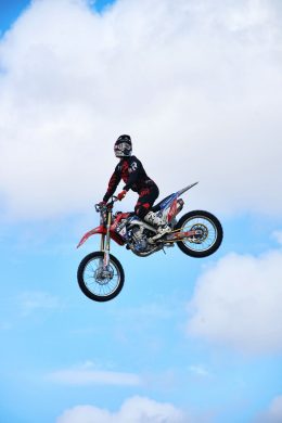 Dirt Bike Wallpaper