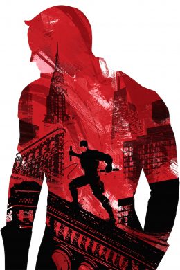 Daredevil Wallpaper