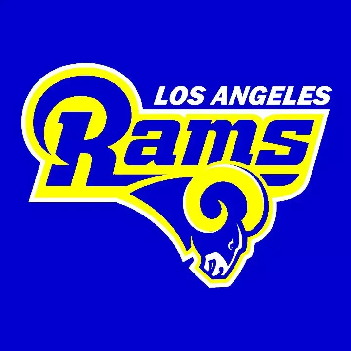 Rams Wallpaper