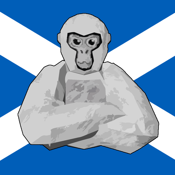 Gorilla Tag Wallpaper