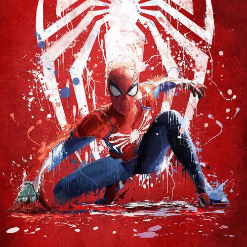 Spiderman Wallpaper