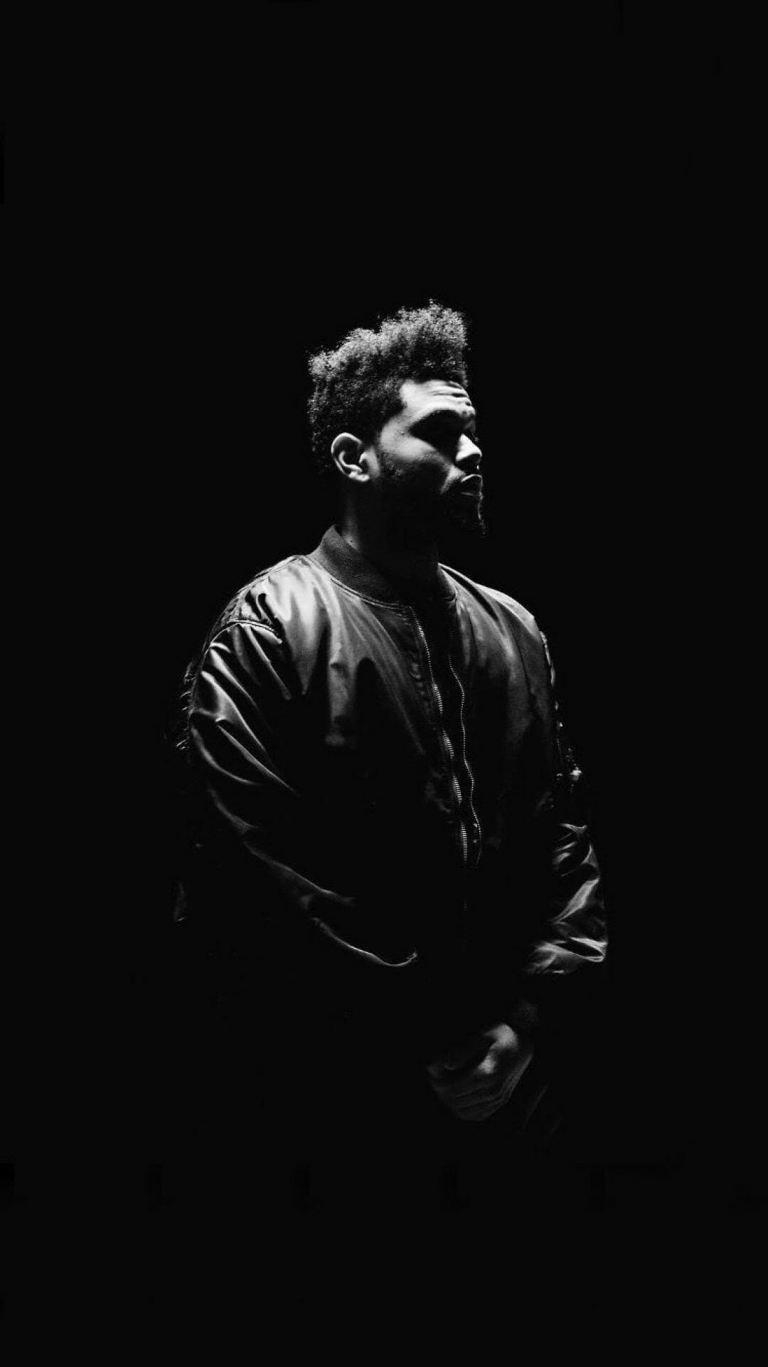 The Weeknd Wallpaper