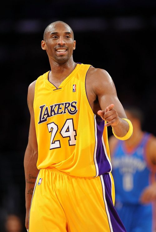 Kobe Bryant Wallpaper