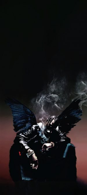 Travis Scott Wallpaper