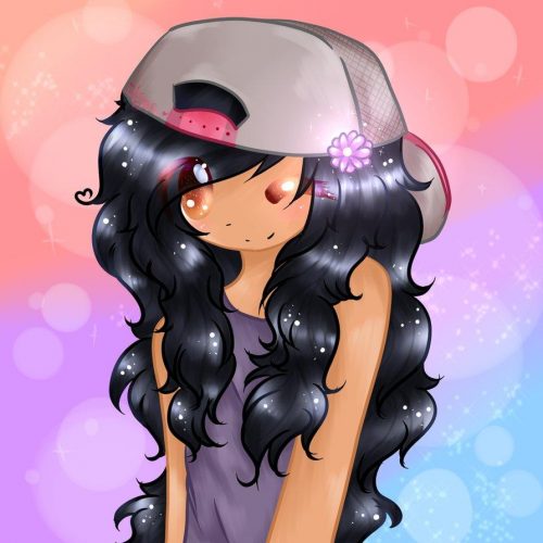 Aphmau Wallpaper