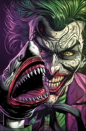Joker Wallpaper