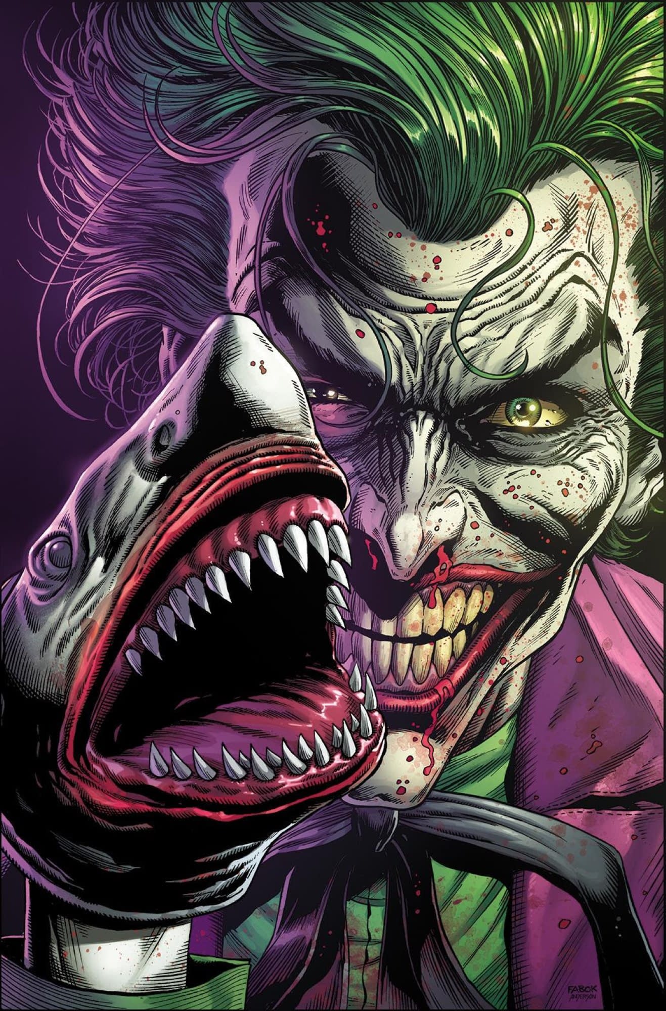 Joker Wallpaper