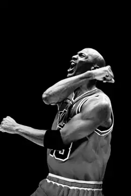 Cool Michael Jordan Wallpaper