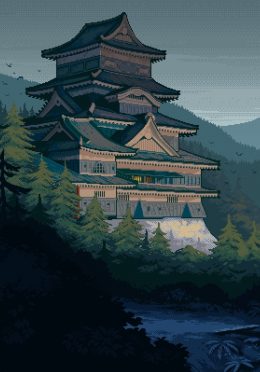 Japanese Aesthetic Wallpaper