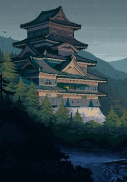 Japanese Aesthetic Wallpaper