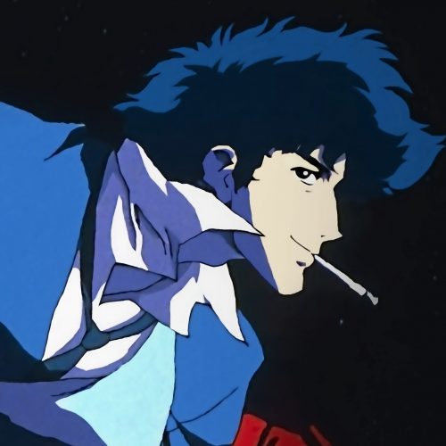 Cowboy Bebop Wallpaper